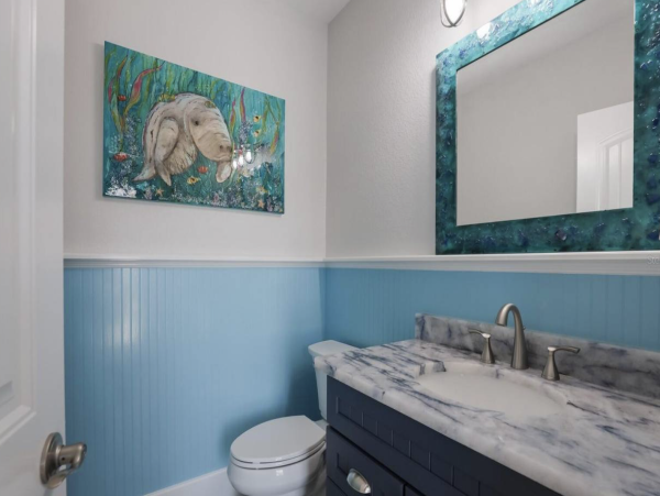 Anna Maria Island Luxury Four Bedroom Vacation Home